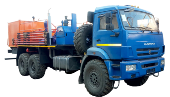 Тампонажная техника
